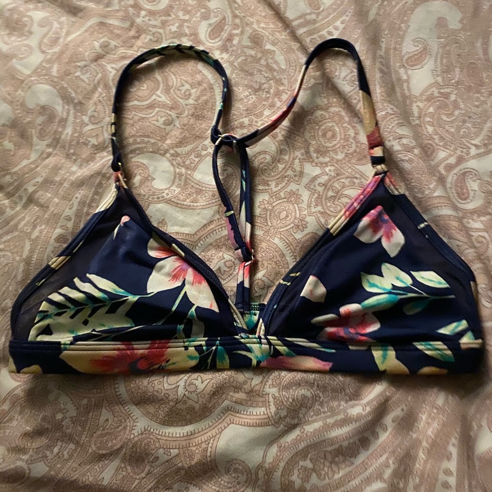 Victoria secret pink bralette